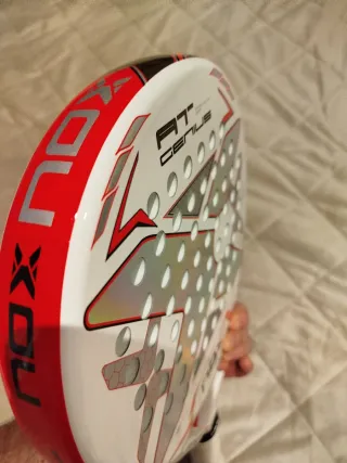 Pala Padel Nox AT10 Pro Cup.
