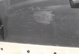 Toyota 98011 salpicadero 5530242030 rav 4 2.2 d-4d