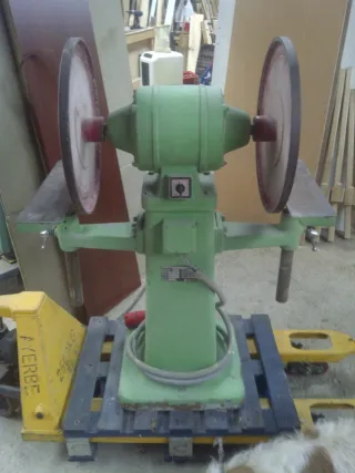 Maquinaria de carpintería GRIGGIO