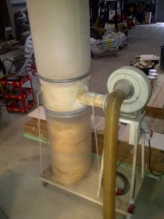 Maquinaria de carpintería GRIGGIO