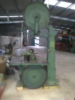 Maquinaria de carpintería GRIGGIO