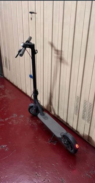 Patinete Eléctrico Xiaomi Mi Scooter 365