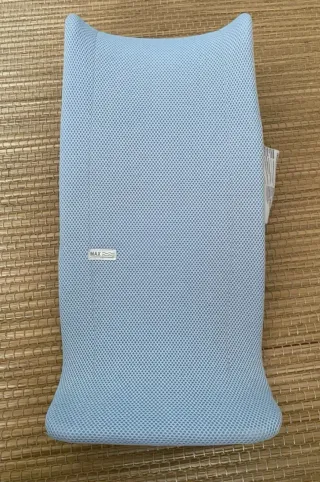 Hamaca Baño Bebé BEABA Azul