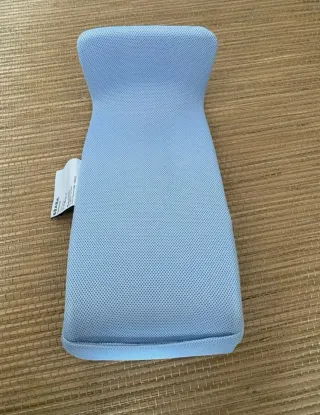 Hamaca Baño Bebé BEABA Azul