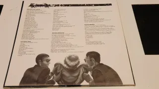 Exhorder - Slaughter in the Vatican Vinilo