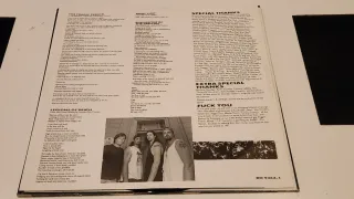 Exhorder - Slaughter in the Vatican Vinilo