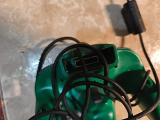 Controller Nintendo 64 Verde