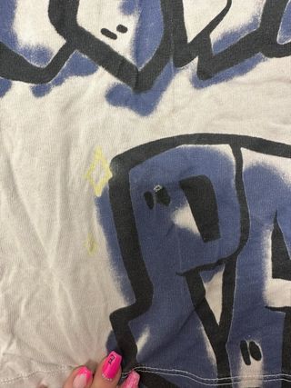 Pack 2 Camisetas Urbanas