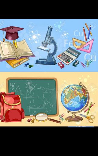 Clases de matematicas, quimica y fisica