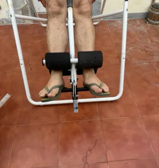 Tabla de inversión Kettler