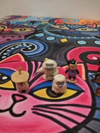 Raya y el último dragón. Libroaventuras: Incluy...