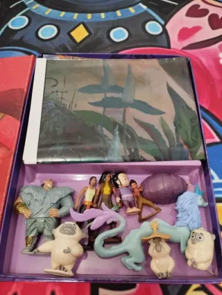 Raya y el último dragón. Libroaventuras: Incluy...