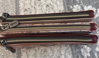 Estuche Anekke escolar o maquillaje