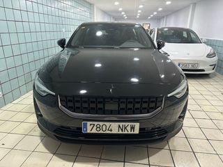 Polestar 2 dual motor long range