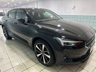 Polestar 2 dual motor long range