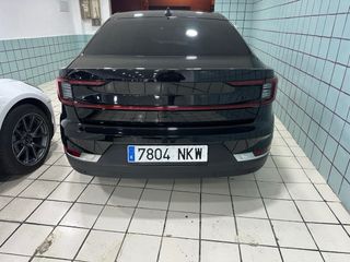 Polestar 2 dual motor long range