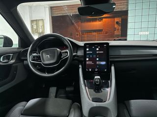 Polestar 2 dual motor long range