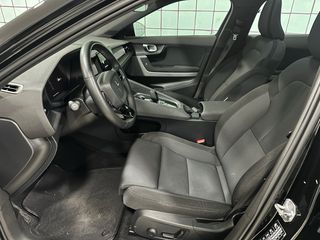 Polestar 2 dual motor long range