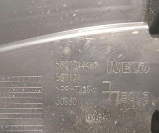 Salpicadero iveco 108389 5801544462 daily furgon