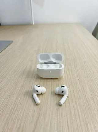 AirPods Pro 3ª Gen