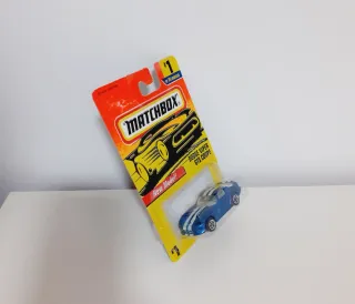 Matchbox Dodge Viper GTS Coupe #1