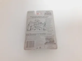 Matchbox Dodge Viper GTS Coupe #1