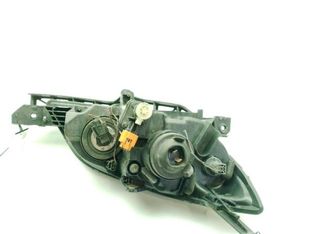 Mazda 23320222 faro izquierdo 3 (bk) 1.6 di turbo