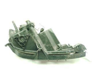 Mazda 23320222 faro izquierdo 3 (bk) 1.6 di turbo