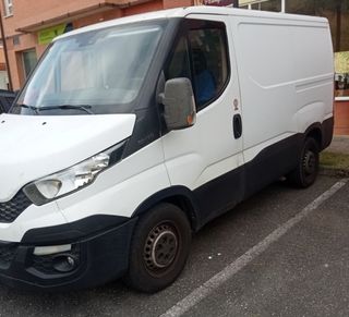 Iveco Daily 2016