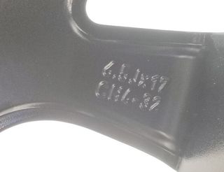 9835097480 llanta opel mokka 1.2 (76) 2376393