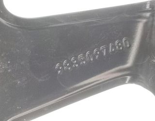 9835097480 llanta opel mokka 1.2 (76) 2376393