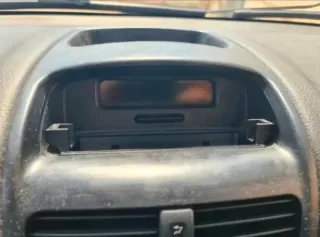 Soporte para teléfono Clio Sport 172/182