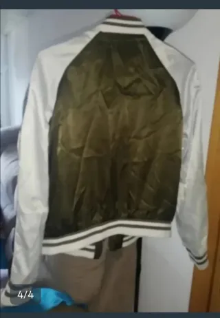 bomber Stradivarius