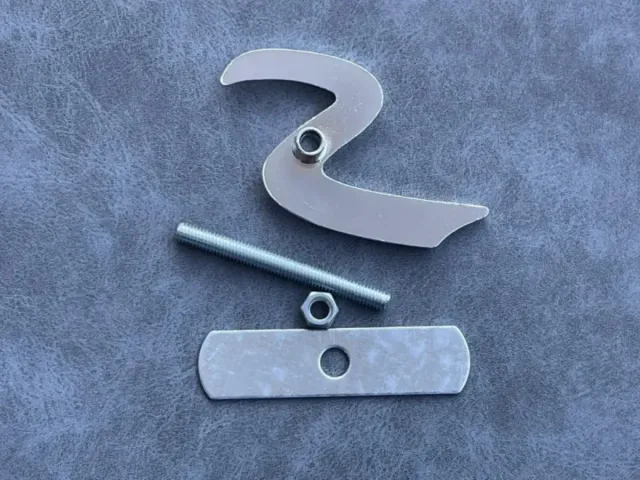 Emblema Logo de Parrilla Calandra Mini Cooper One