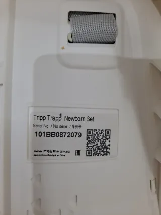 Reductor Trona Stokke Tripp Trapp Recién Nacido