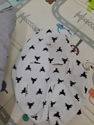 Reductor Trona Stokke Tripp Trapp Recién Nacido