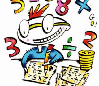 Clases de matemáticas, química y física