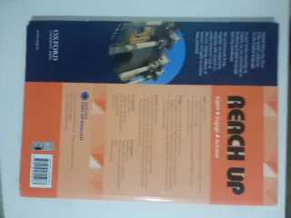 Libro inglés workbook 1 bachillerato