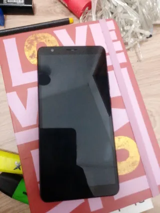 ZTE Blade A31 Negro - No enciende