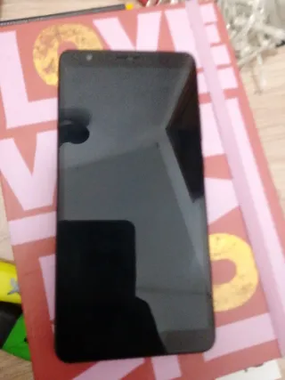 ZTE Blade A31 Negro - No enciende