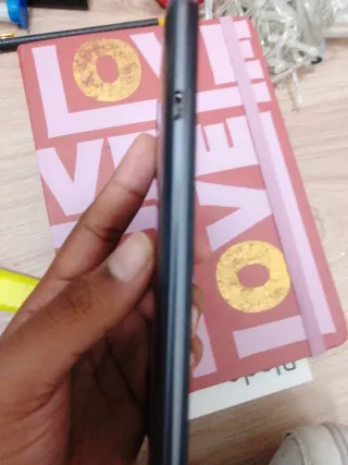 ZTE Blade A31 Negro - No enciende