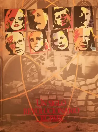Libro siglo XX un siglo revolucionario