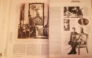 Libro siglo XX un siglo revolucionario