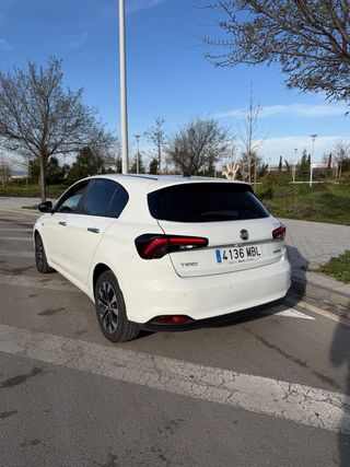 FIAT Tipo 2023