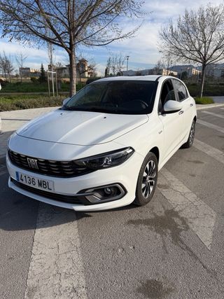 FIAT Tipo 2023