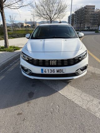 FIAT Tipo 2023
