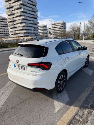 FIAT Tipo 2023