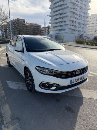 FIAT Tipo 2023