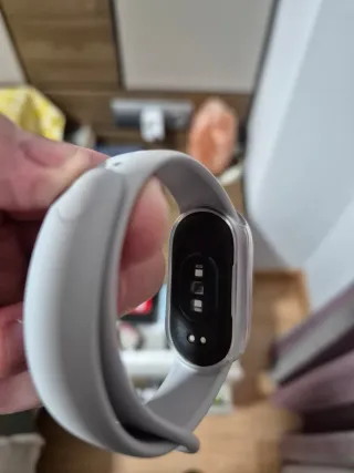 Xiaomi Smart Band 10 Grigio
