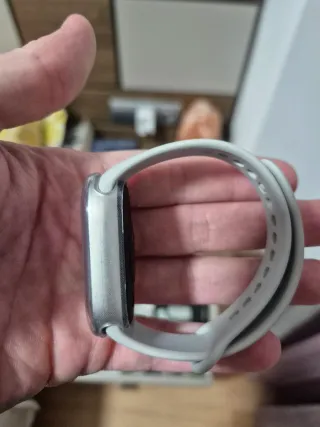 Xiaomi Smart Band 10 Grigio